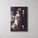 Pesquisar por arte rococo impressão de canvas Vintage