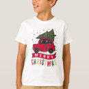 Pesquisar por natal divertido camisetas Para crianças