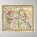 Pesquisar por minério pôsteres pósteres Oregon