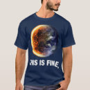 Pesquisar por vento solar camisetas Marido