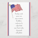 Pesquisar por estados unidos da américa convites Bandeira americana