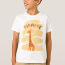 Pesquisar por girafas camisetas Qualquer pessoa
