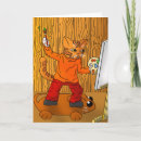 Pesquisar por cavalete cartoes Pintor