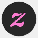 Pesquisar por z letra adesivos Autocolante