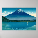 Pesquisar por vintage japanese art pósteres Ukiyo e