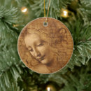 Pesquisar por leonardo da vinci ornamentos Retrato