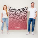 Pesquisar por pele leopardo mantas Feminino