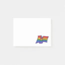 Pesquisar por bandeira do lgbt post its Arco íris