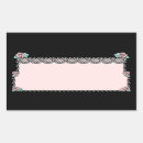 Pesquisar por bolo rosa preto adesivos Elegante