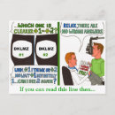 Pesquisar por exame médico cartoes postais Oftalmologista