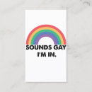 Pesquisar por orgulho gay cartao de visita Lgbtq