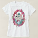 Pesquisar por gato persa camisetas Fluffy