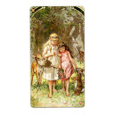 Pesquisar por fadas etiquetas Vintage