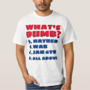 Pesquisar por barata americana camisetas Para todos