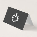 Pesquisar por antena padrao cartao de visita Para todos