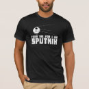 Pesquisar por sputnik camisetas Propaganda