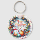 Pesquisar por festividades chaveiros Saudação do xmas