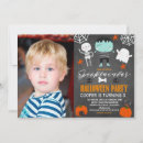 Pesquisar por halloween convites Crianças