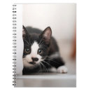 Pesquisar por black cat cadernos de notas Feline