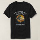 Pesquisar por lobo camisetas Montanhas