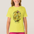 Pesquisar por borboletas amarelas camisetas Para ela