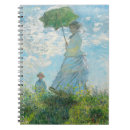 Pesquisar por parasol cadernos de notas Impressionismo