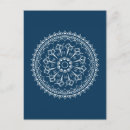 Pesquisar por mandalas da mandala cartoes postais Mar