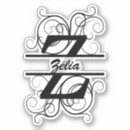 Pesquisar por espiral adesivos Monograma