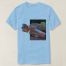 Pesquisar por killifish camisetas Tropical