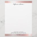 Pesquisar por metal papel timbrado Simples