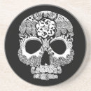 Pesquisar por diâmetro de los muertos porta copos Calavera