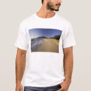 Pesquisar por pegadas na areia camisetas Mar