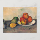 Pesquisar por por paul cezanne cartoes postais Frutas