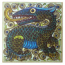Pesquisar por dragões azulejos Artes