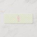 Pesquisar por diamante cartao de visita Verde