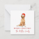 Pesquisar por do golden retriever cartoes Aquarela