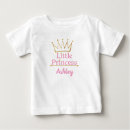 Pesquisar por coroa princesa rosa camisetas Nome