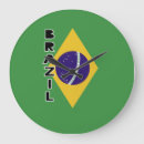 Pesquisar por bandeira brasil de relogios de parede América do sul