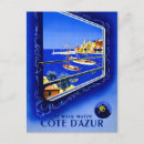 Pesquisar por french riviera cartoes postais Viagem
