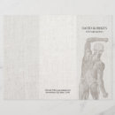 Pesquisar por massagem terapêutica flyers Terapeuta