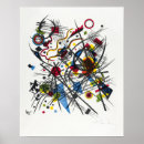 Pesquisar por impressão kandinsky pôsteres pósteres Vintage