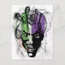Pesquisar por o joker cartoes postais Filme de batman