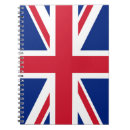 Pesquisar por union jack cadernos de notas Inglaterra