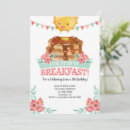 Pesquisar por breakfast convites Panquecas