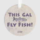 Pesquisar por dos peixes ornamentos Para ela