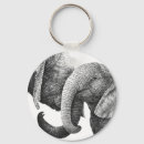 Pesquisar por elefante africano chaveiros Animais selvagens