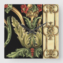 Pesquisar por ornamental relogios de parede Preto