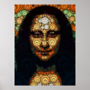 Pesquisar por monalisa pôsteres pósteres Retrato