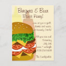 Pesquisar por burger convites Queijo