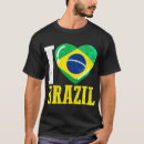 Pesquisar por eu amo brasil camisetas País